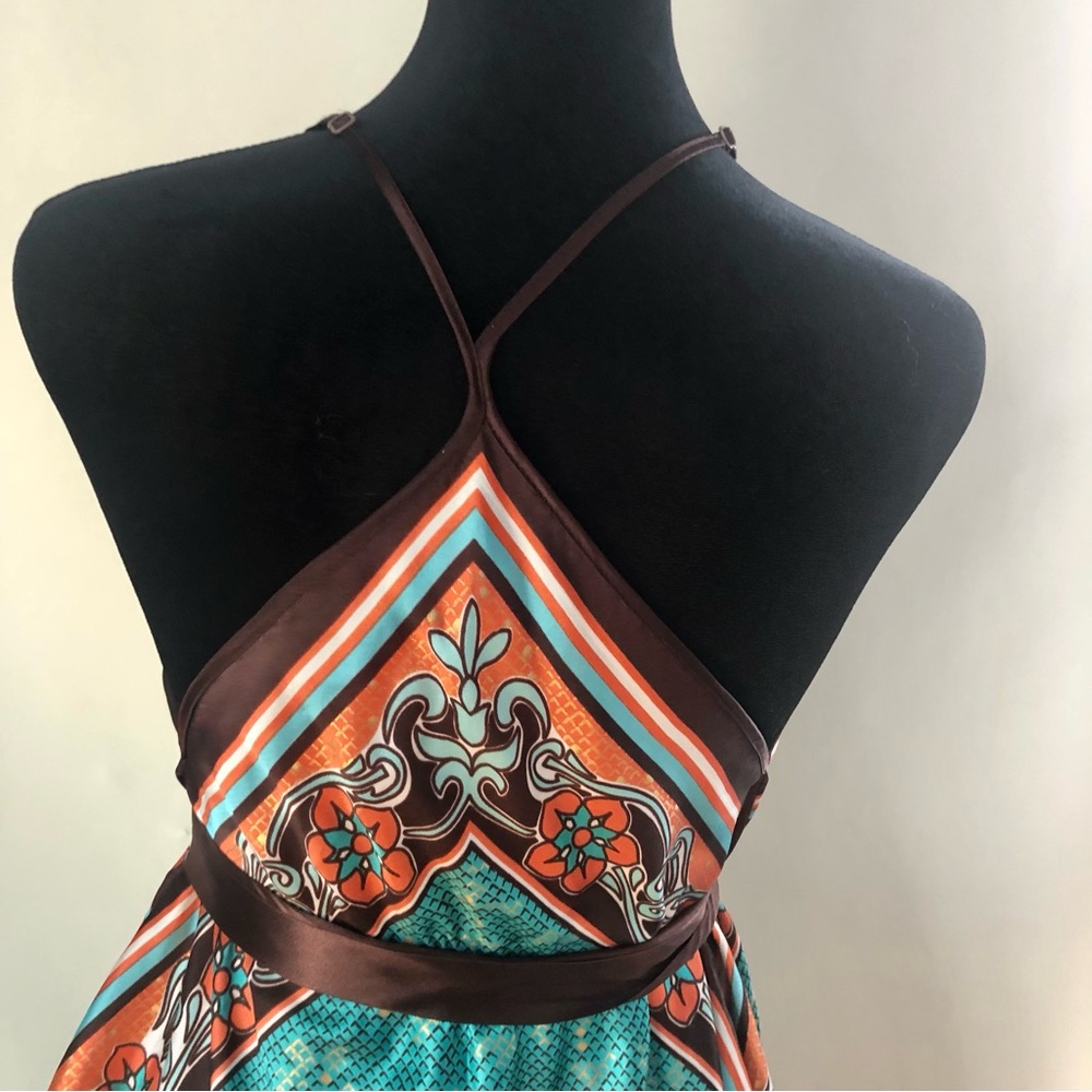 Vintage Sex Magic Dress - Picture 4 of 7
